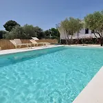 Dimora Matilde Ostuni
