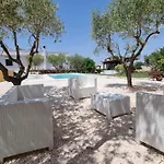 Apartamento Dimora Matilde *