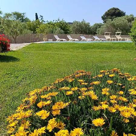 Dimora Matilde Ostuni