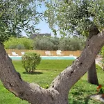 Dimora Matilde Apartment Ostuni