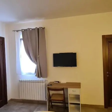 Dimora Matilde Appartement