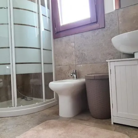 Appartamento Dimora Matilde Ostuni