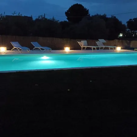 Appartamento Dimora Matilde