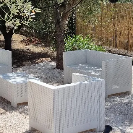 Dimora Matilde Ostuni