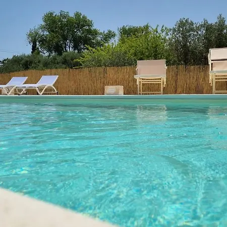Appartement Dimora Matilde Ostuni