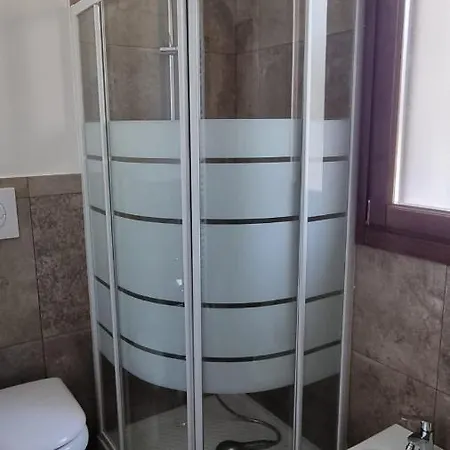 شقة Dimora Matilde *