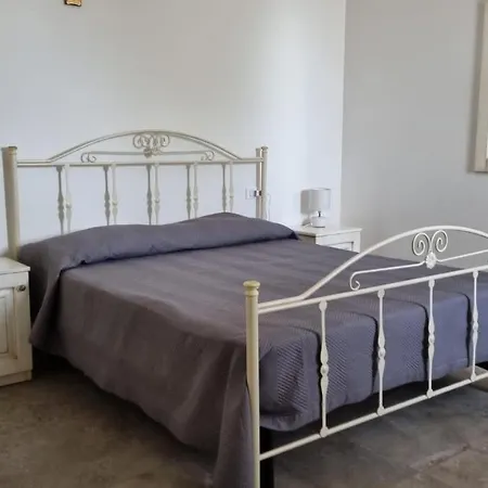 Dimora Matilde Appartement *