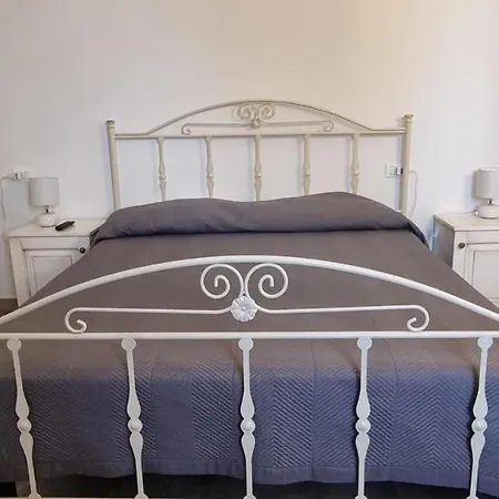 Dimora Matilde * Ostuni