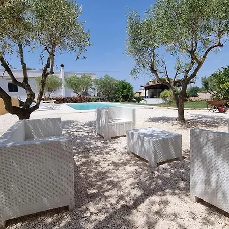 شقة Dimora Matilde *