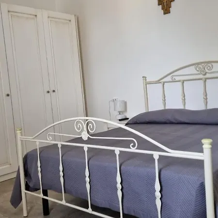 Lägenhet Dimora Matilde *
