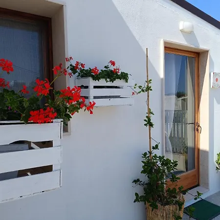 Dimora Matilde Ostuni