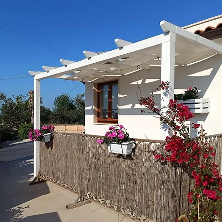 Dimora Matilde شقة