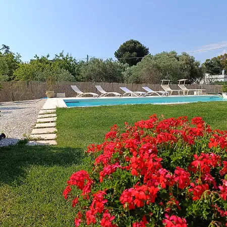 Dimora Matilde Appartement *