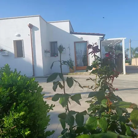 Dimora Matilde Ostuni