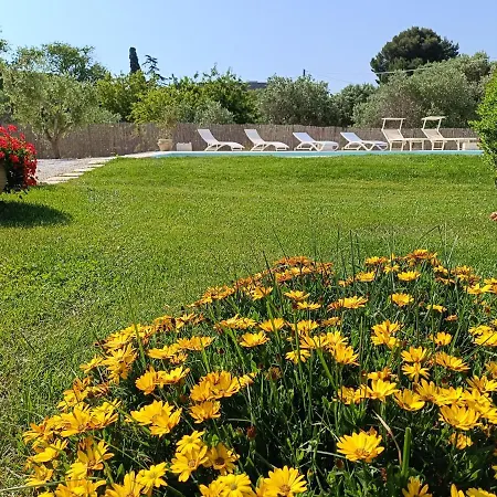 Dimora Matilde Ostuni