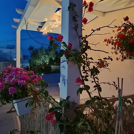 Dimora Matilde Appartamento