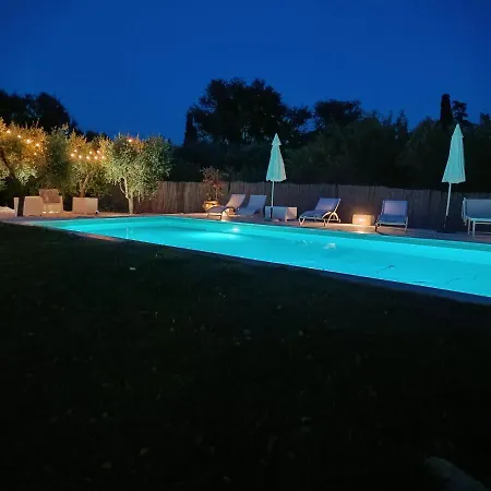 Appartamento Dimora Matilde Ostuni