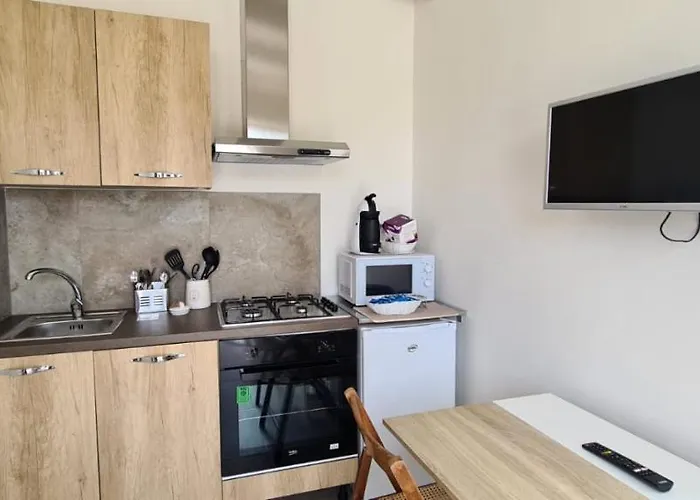 Dimora Matilde Apartment *