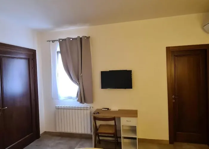 Dimora Matilde Apartment