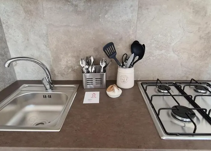 Dimora Matilde Apartment *