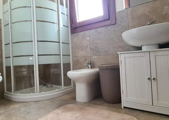 Apartment Dimora Matilde Ostuni