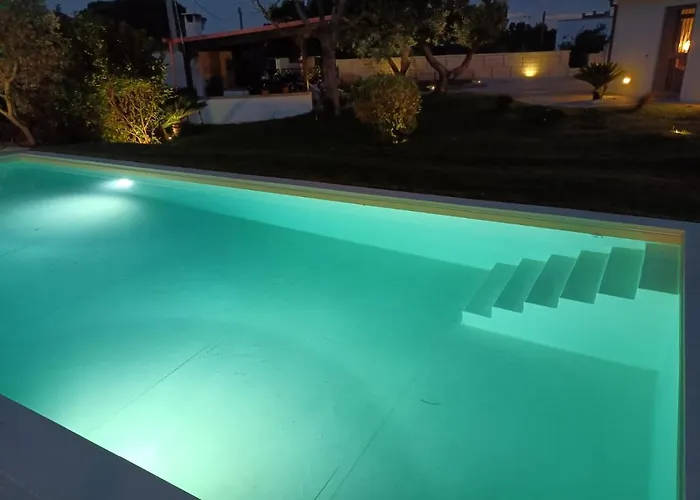 Apartment Dimora Matilde Ostuni