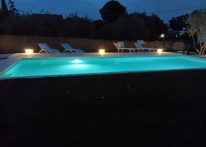 Apartment Dimora Matilde