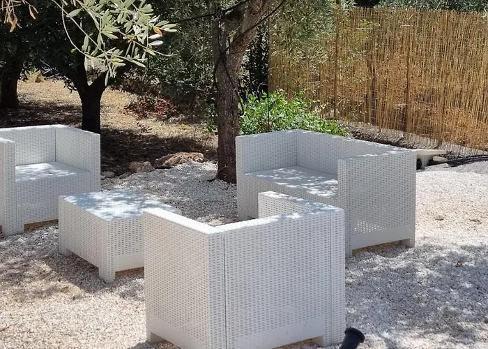 Dimora Matilde Ostuni