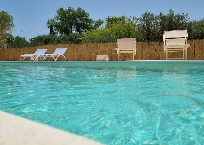 Apartment Dimora Matilde Ostuni