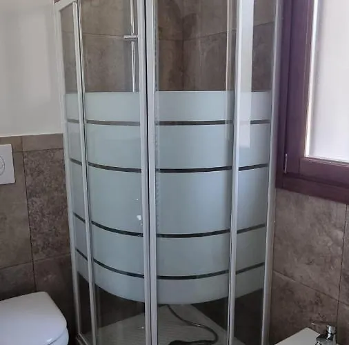 Apartment Dimora Matilde *