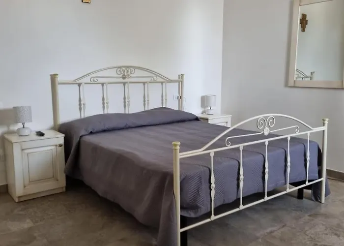 Dimora Matilde Apartment *