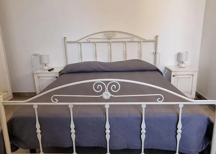 Dimora Matilde * Ostuni