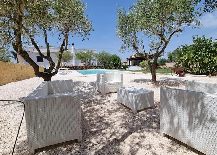 Apartment Dimora Matilde *