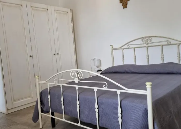 Apartment Dimora Matilde *