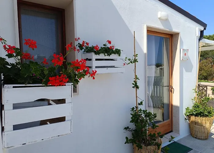 Dimora Matilde Ostuni