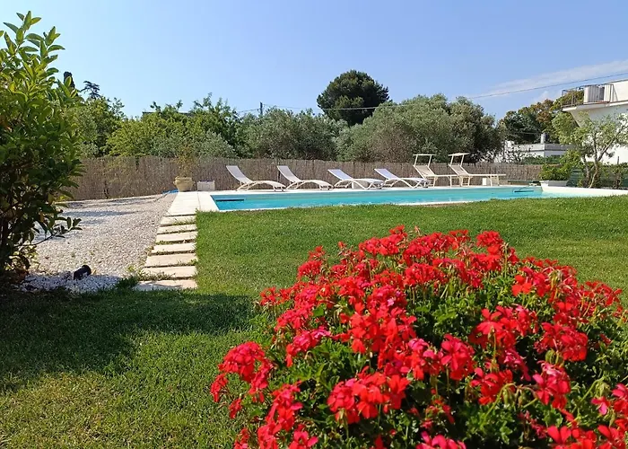 Dimora Matilde Apartment *