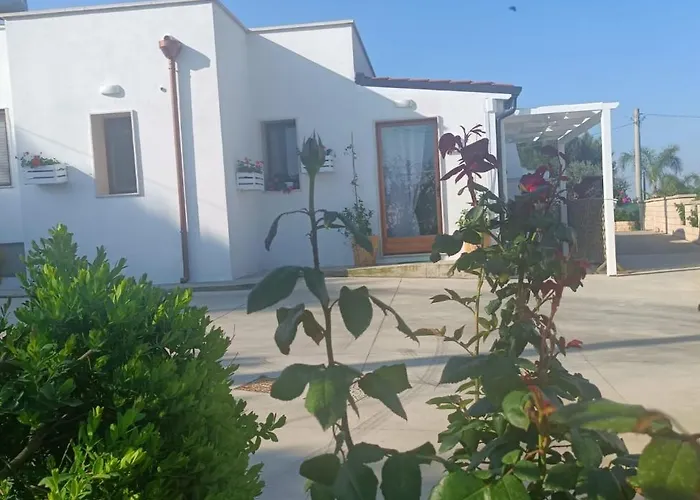 Dimora Matilde Ostuni