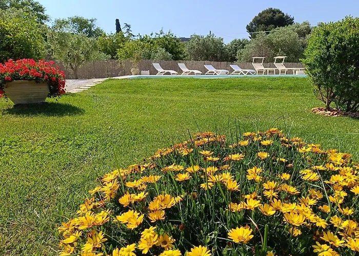 Dimora Matilde Ostuni