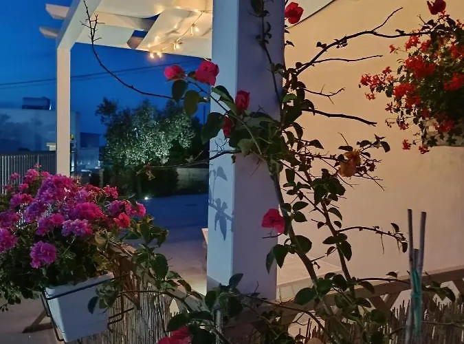 Dimora Matilde Apartment